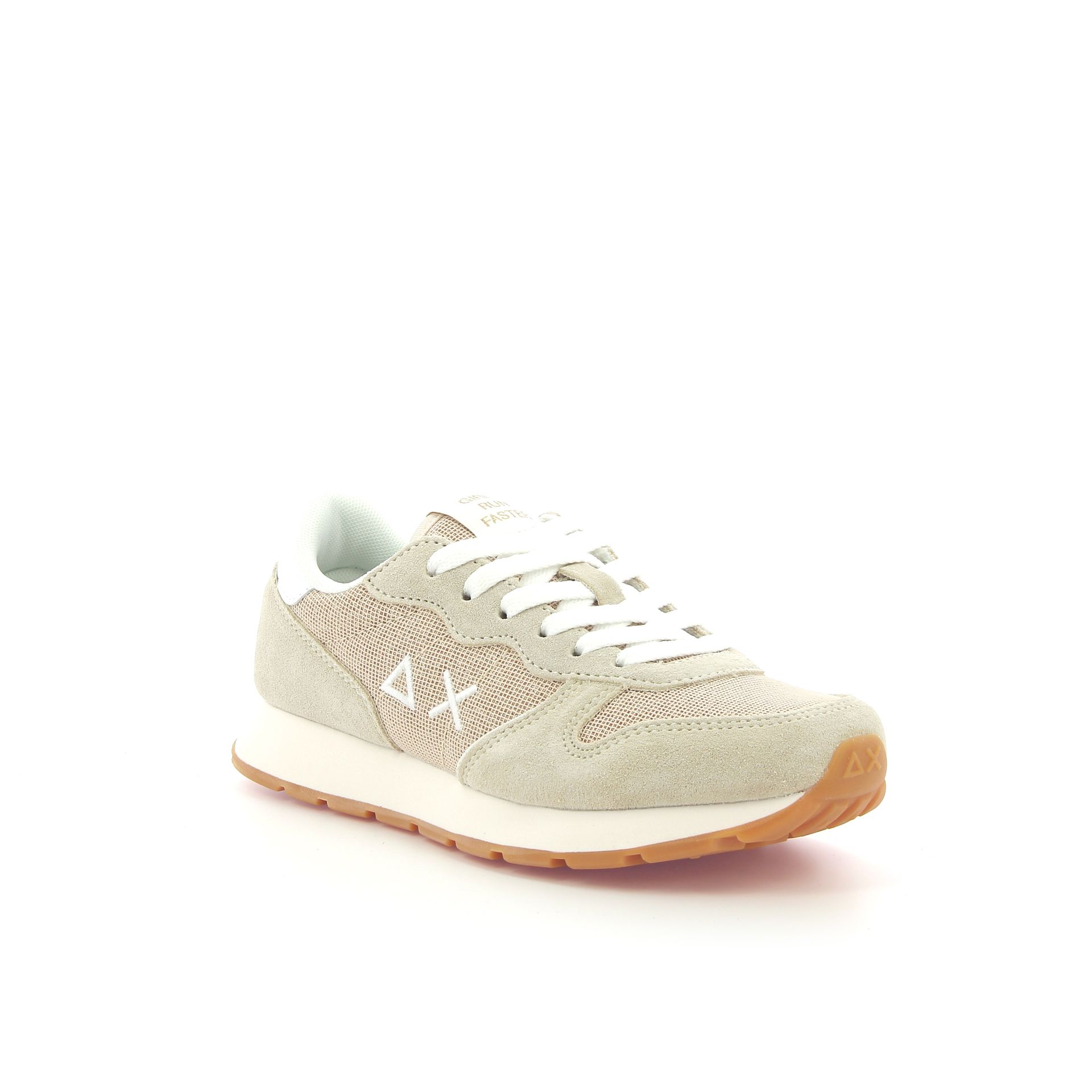 Sun 68 Sneaker 251303 beige