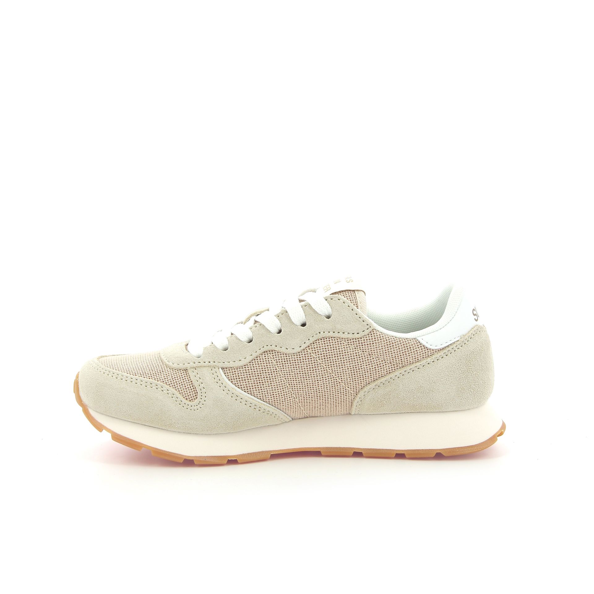 Sun 68 Sneaker 251303 beige