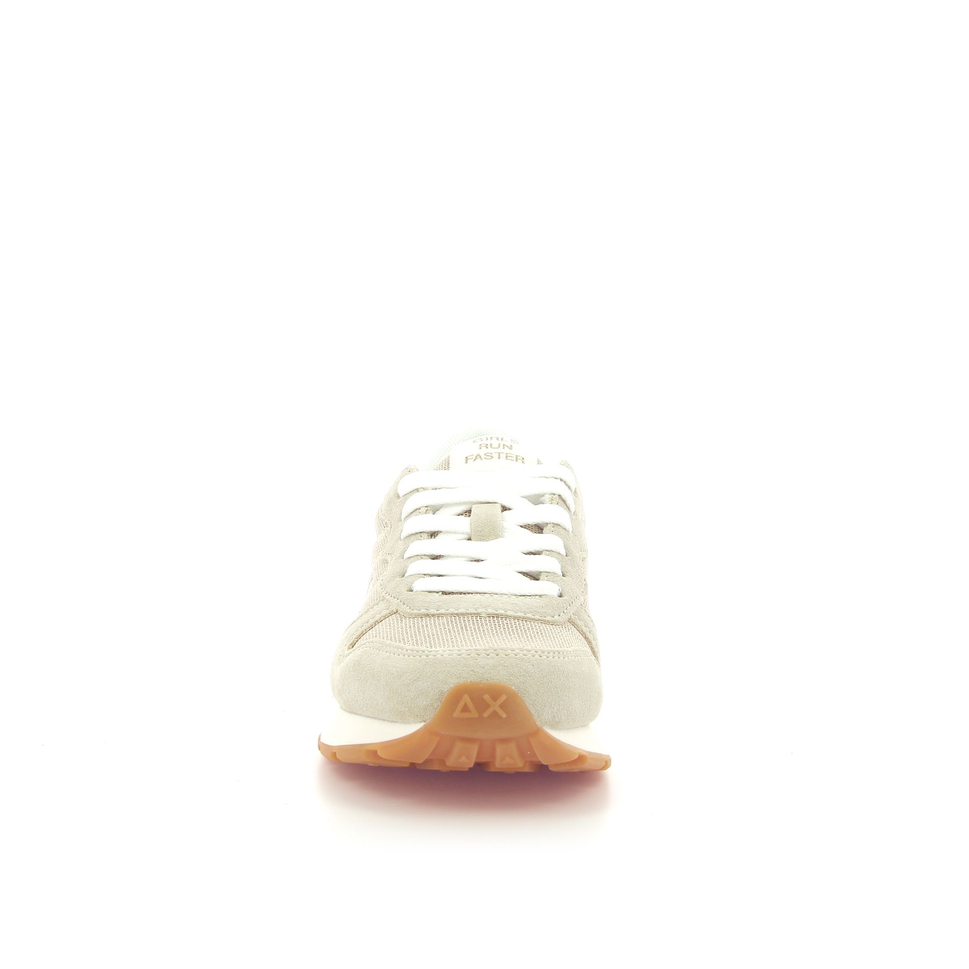 Sun 68 Sneaker 251303 beige