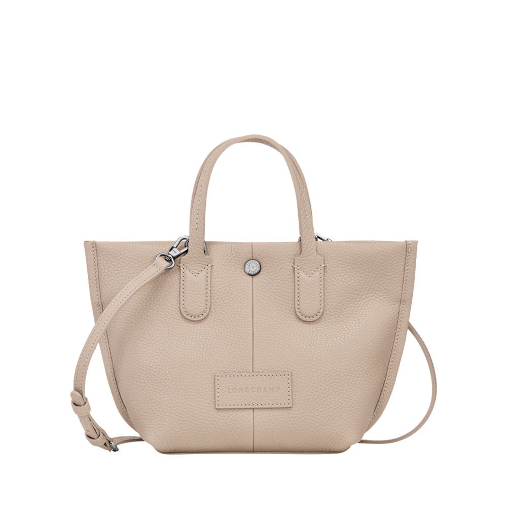 Longchamp Essential Cuir XS 251405 beige
