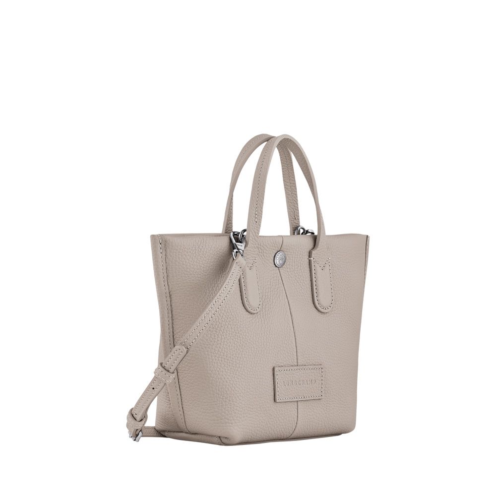 Longchamp Essential Cuir XS 251405 beige