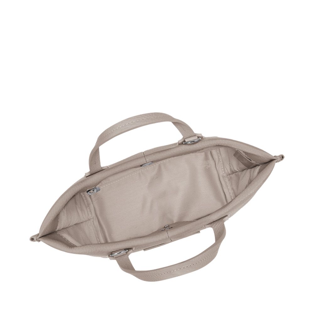 Longchamp Essential Cuir XS 251405 beige