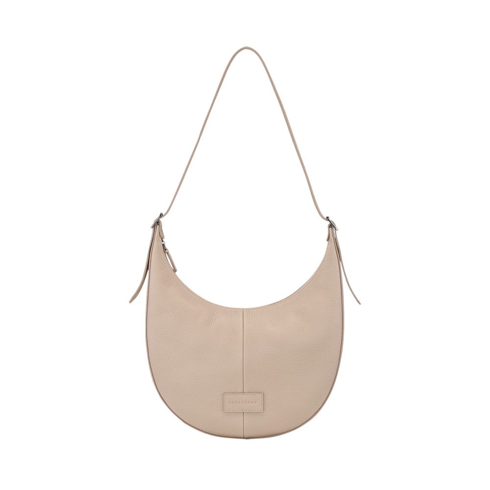 Longchamp Essential Cuir 251407 beige