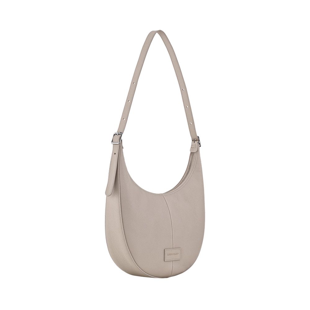 Longchamp Essential Cuir 251407 beige