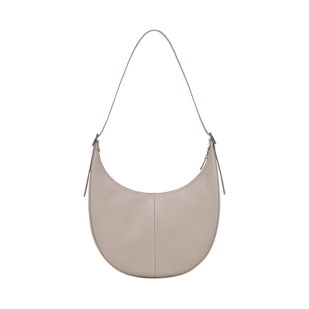 Longchamp Essential Cuir 251407 beige