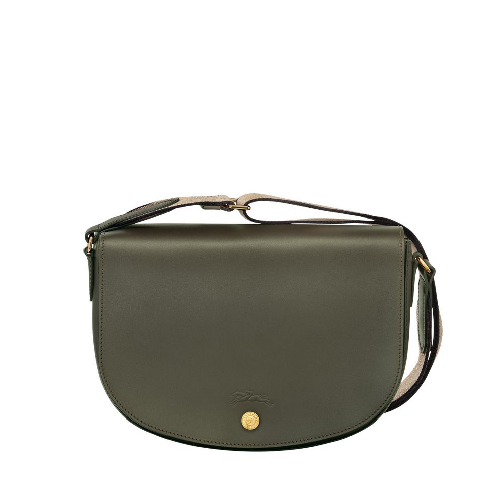 Longchamp Epure Timeless 251411 groen