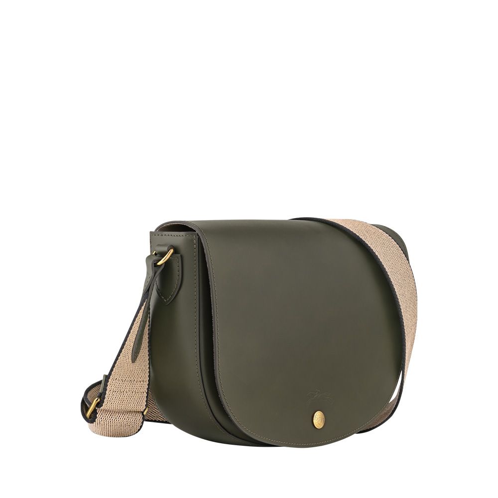 Longchamp Epure Timeless 251411 groen