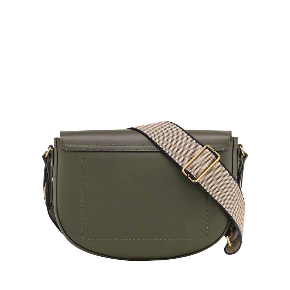 Longchamp Epure Timeless 251411 groen