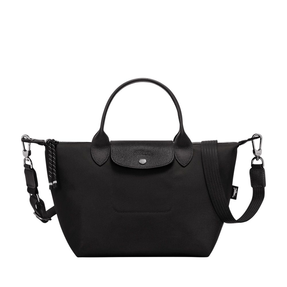 Longchamp Le Pliage Energy S 251449 zwart