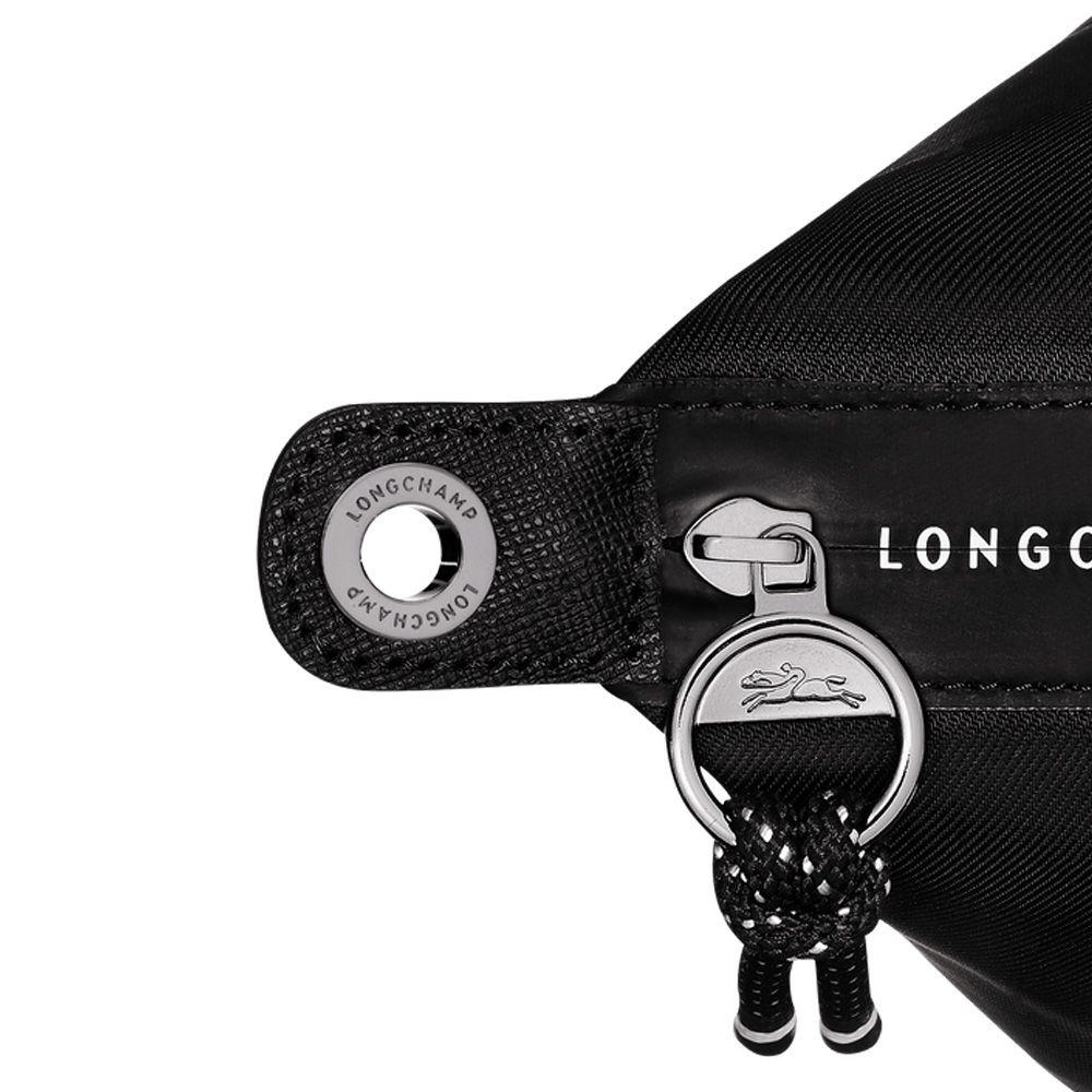Longchamp Le Pliage Energy S 251449 zwart