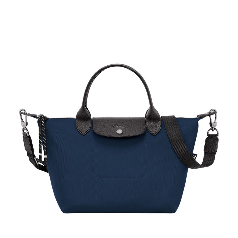 Longchamp Le Pliage Energy S 251450 blauw