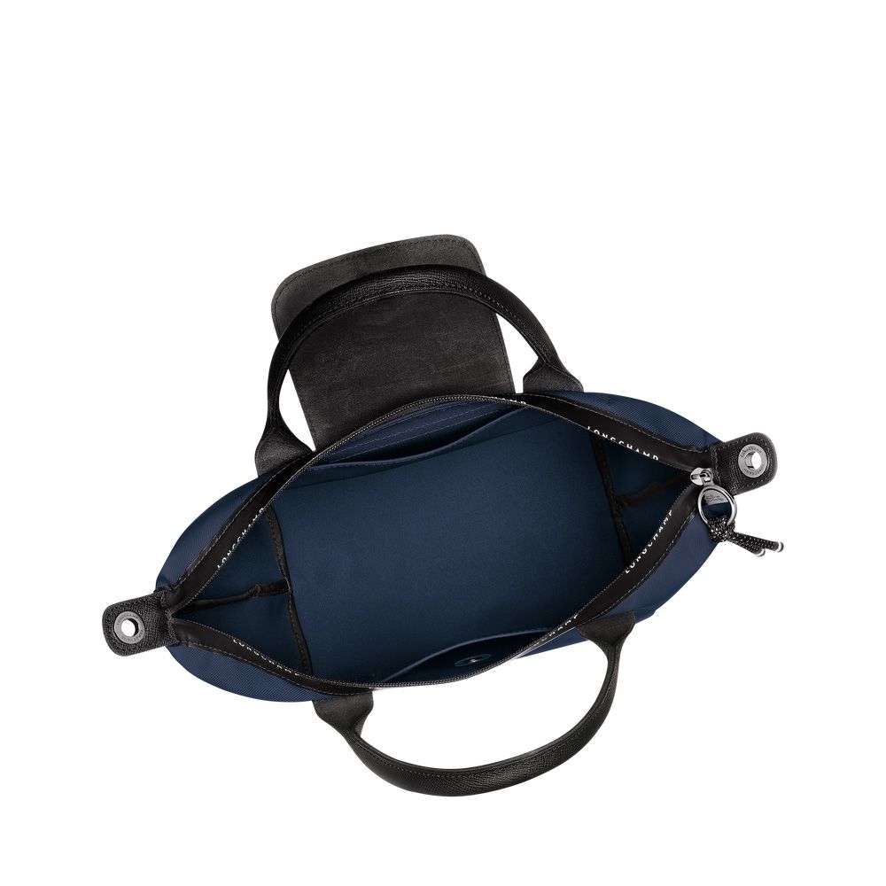 Longchamp Le Pliage Energy S 251450 blauw