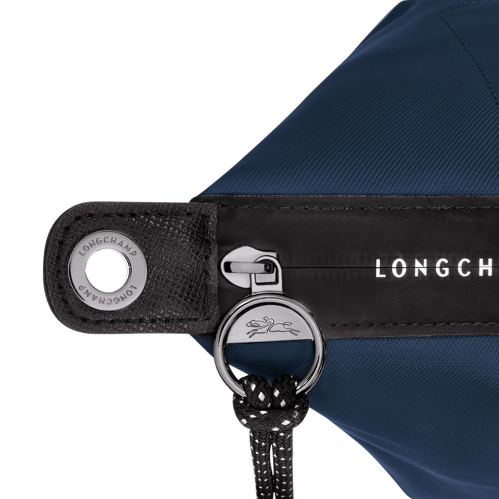 Longchamp Le Pliage Energy S 251450 blauw