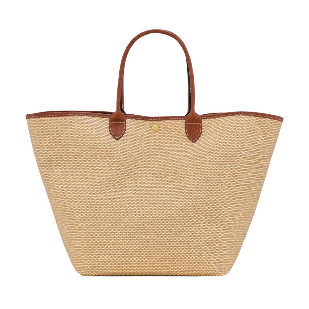 Longchamp Le Panier Pliage L 251455 beige