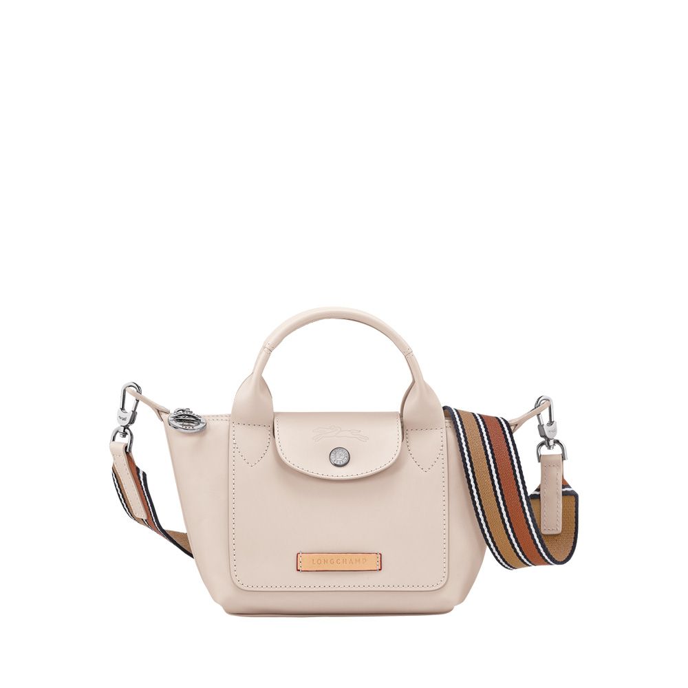 Longchamp Le Pliage Xtra XS 251458 beige