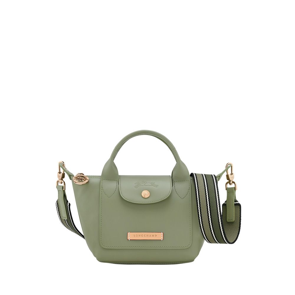 Longchamp Le Pliage Xtra XS 251459 groen