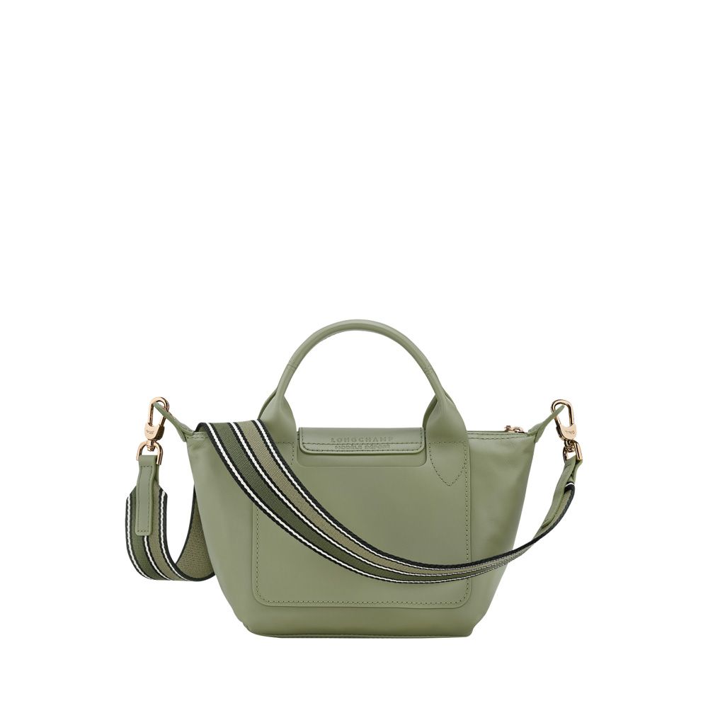 Longchamp Le Pliage Xtra XS 251459 groen