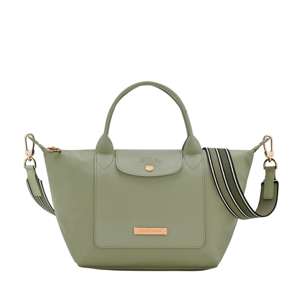 Longchamp Le Pliage Xtra S 251461 groen