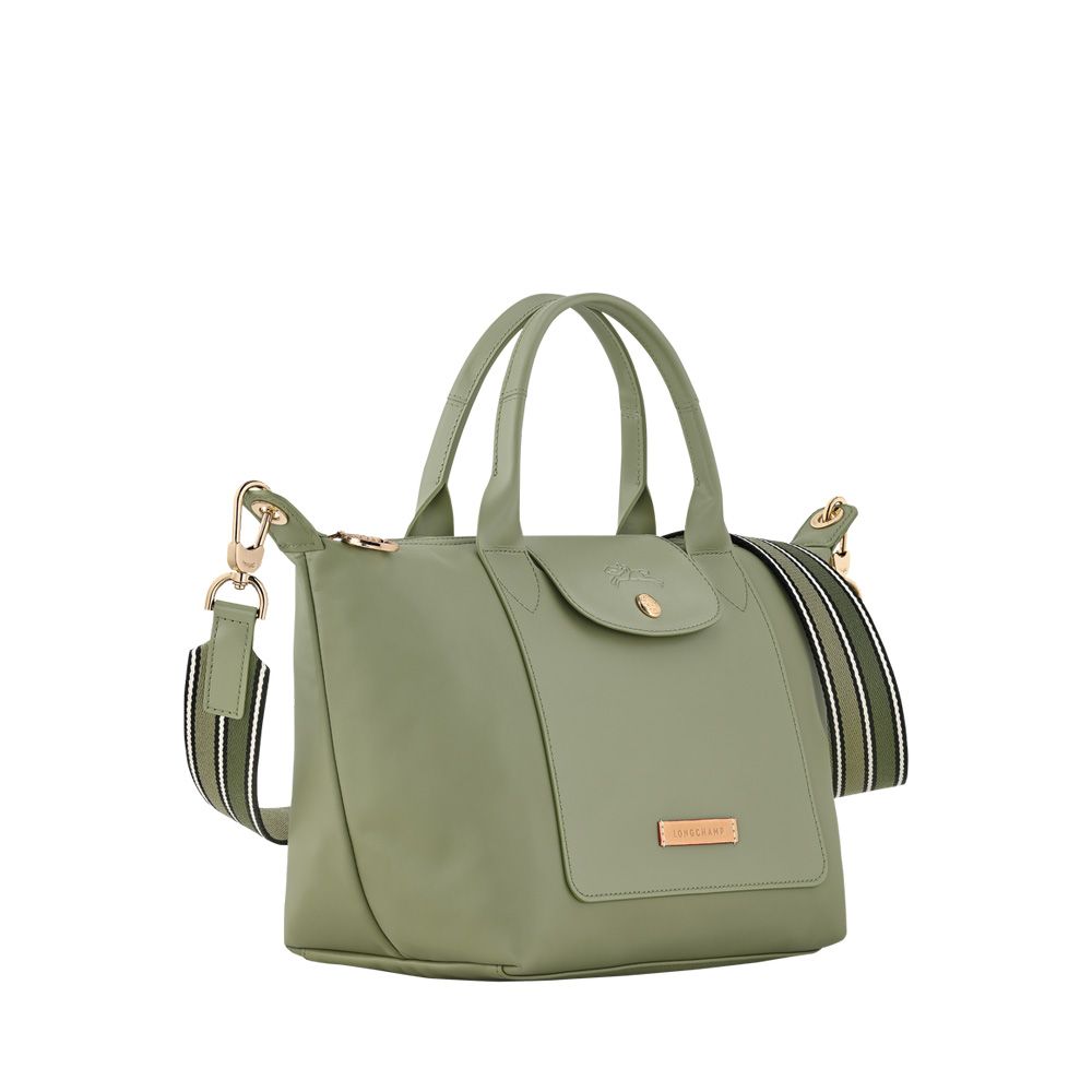 Longchamp Le Pliage Xtra S 251461 groen