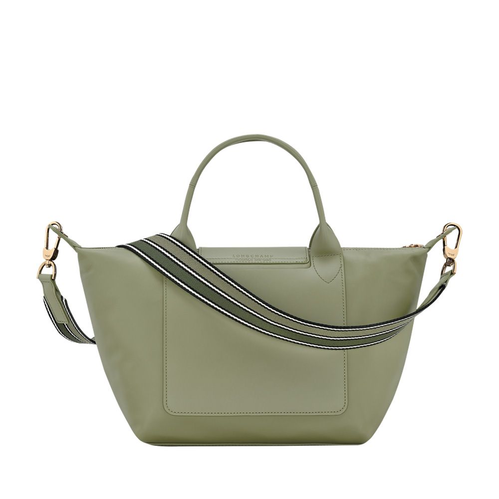 Longchamp Le Pliage Xtra S 251461 groen