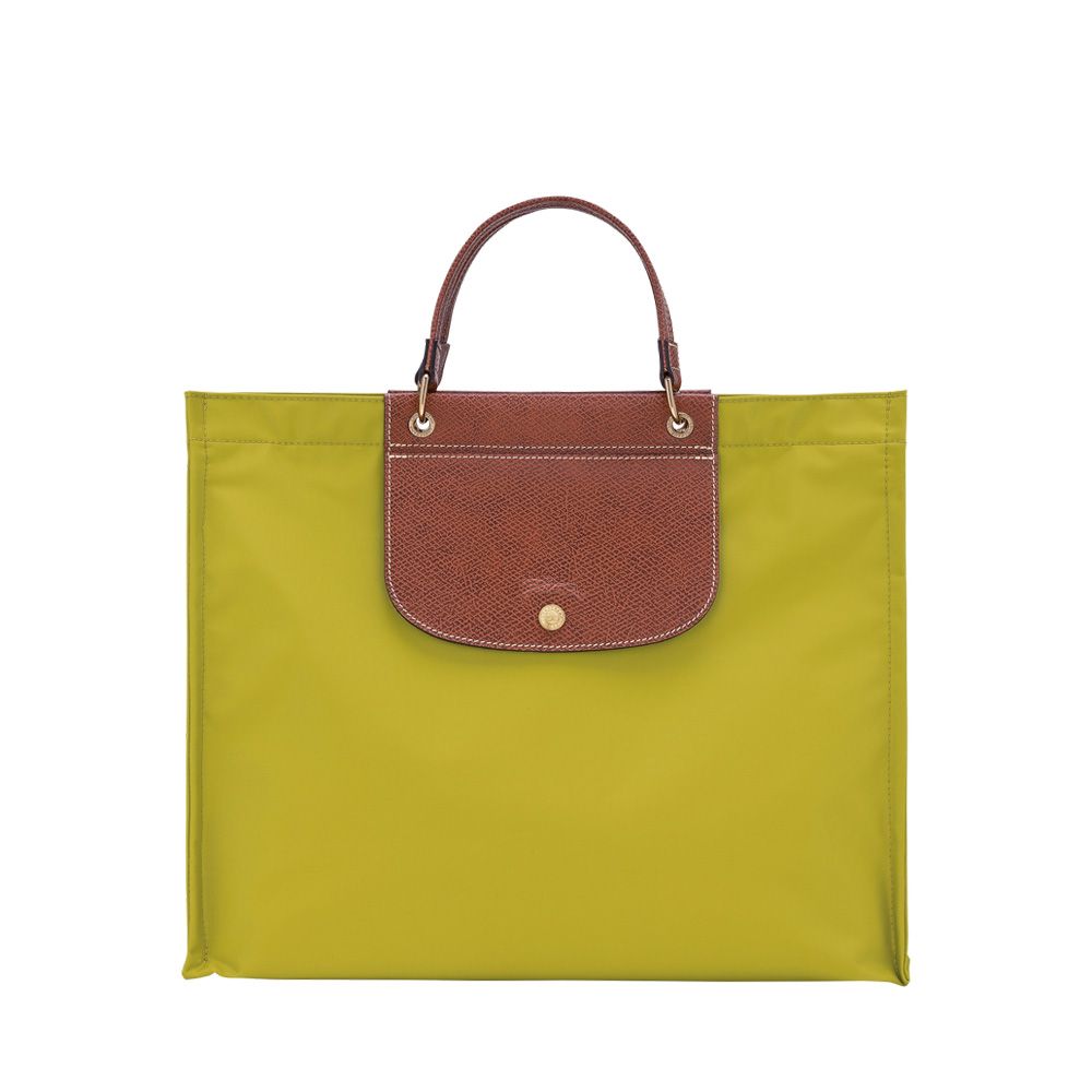 Longchamp Cabas Longchamp 251462 groen