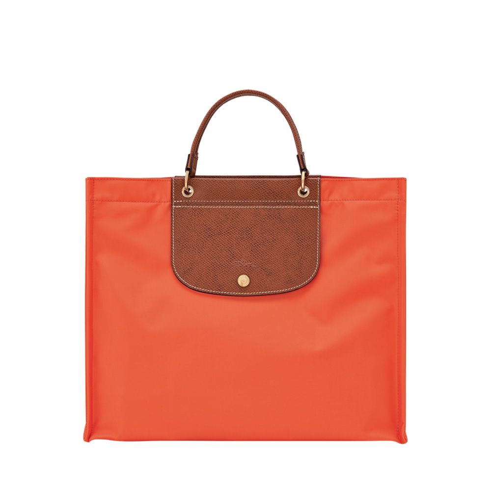 Longchamp Cabas Longchamp 251463 oranje
