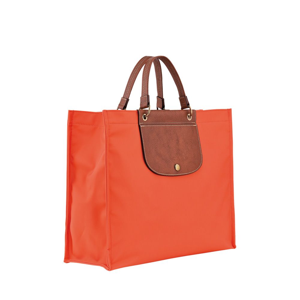 Longchamp Cabas Longchamp 251463 oranje
