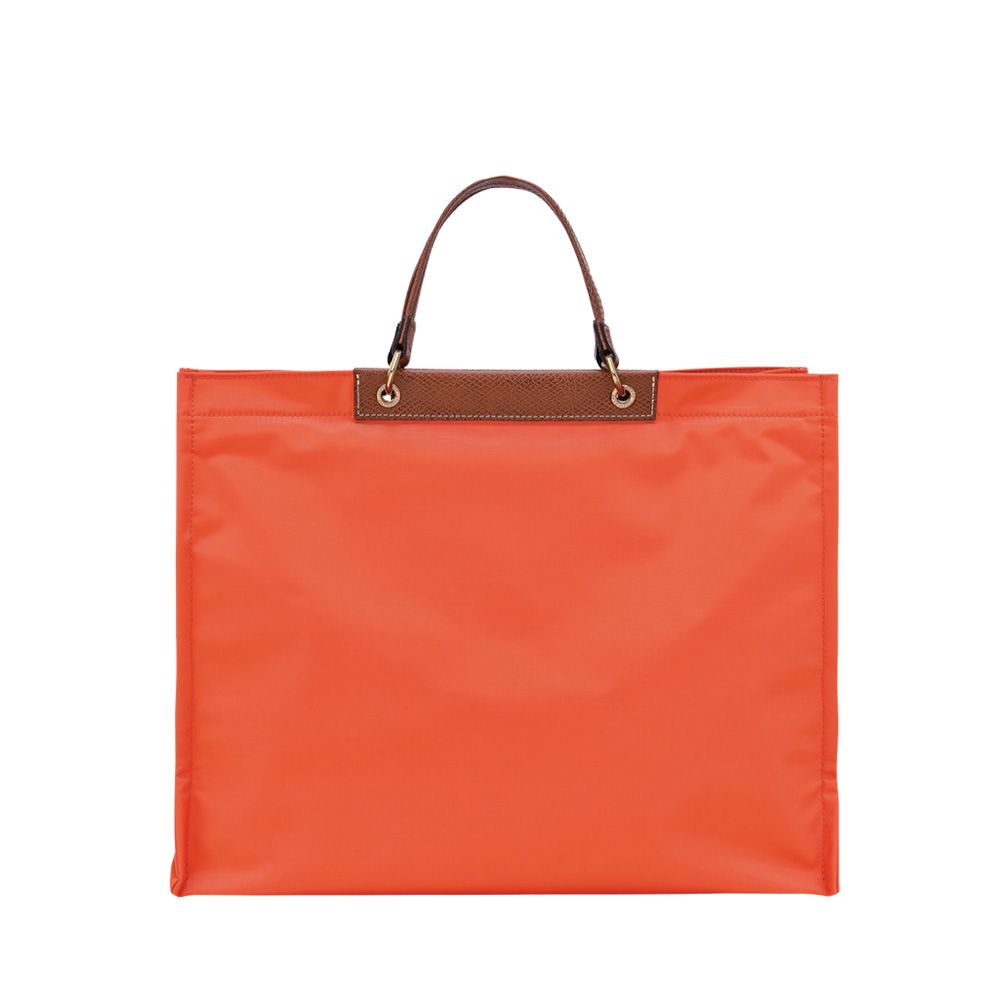 Longchamp Cabas Longchamp 251463 oranje