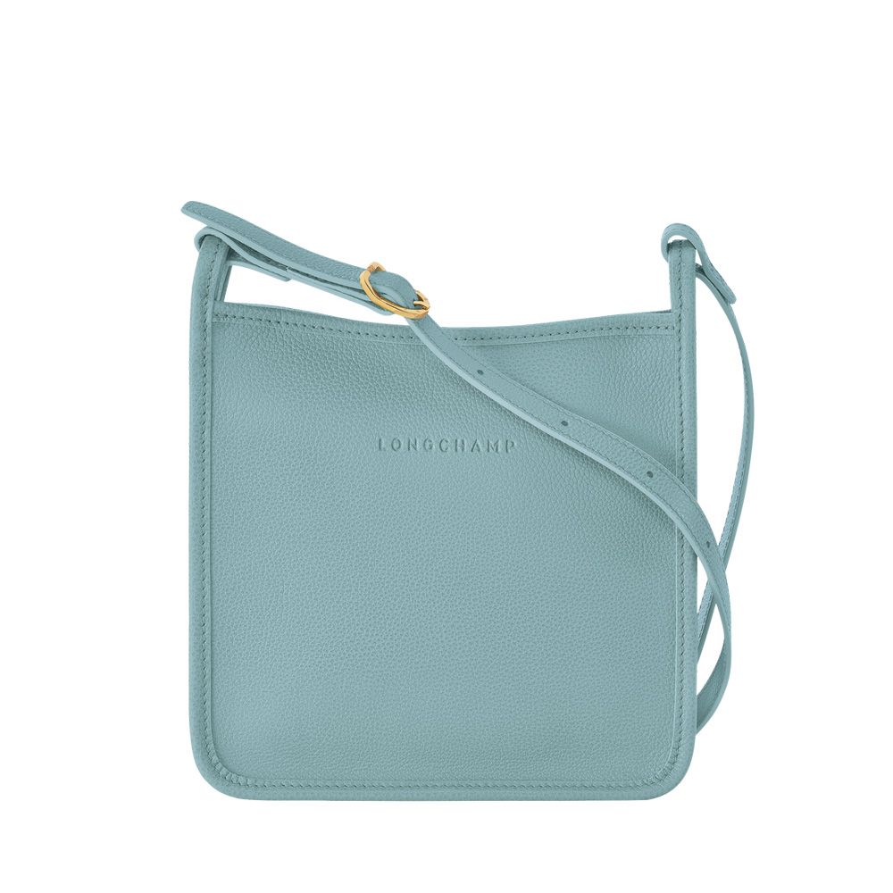 Longchamp Le Foulonné S 251465 groen