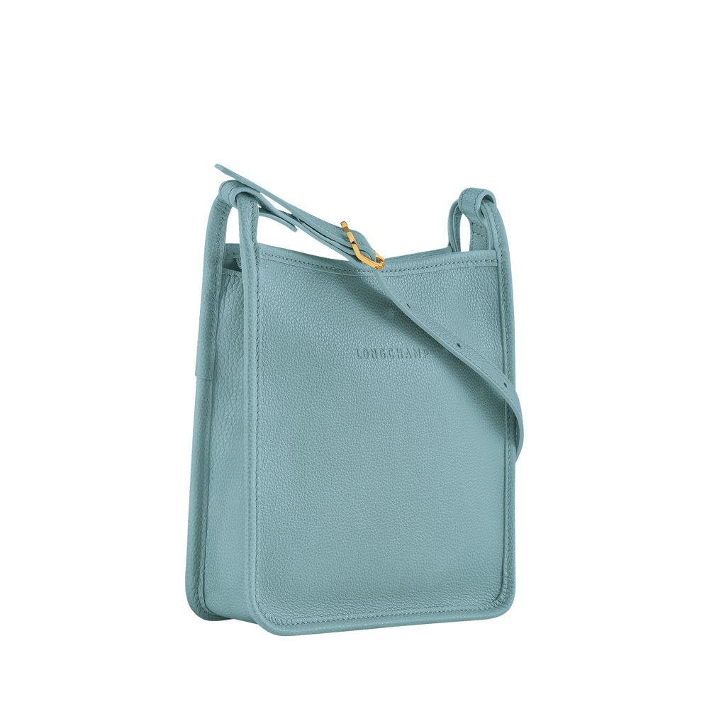 Longchamp Le Foulonné S 251465 groen