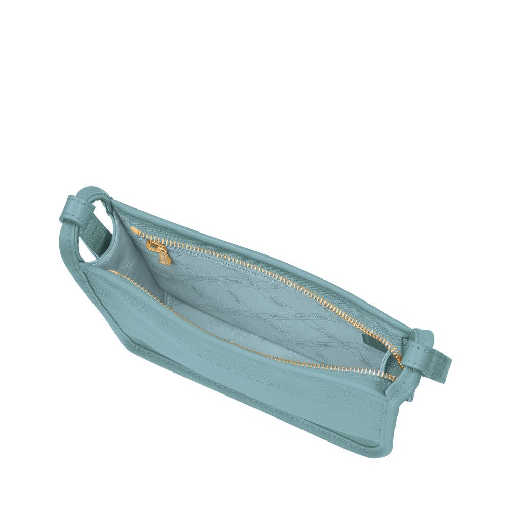 Longchamp Le Foulonné S 251465 groen