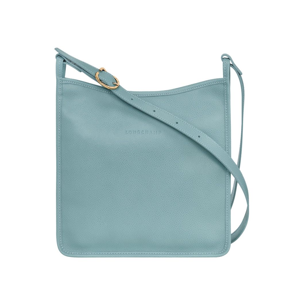 Longchamp Le Foulonné M 251466 groen