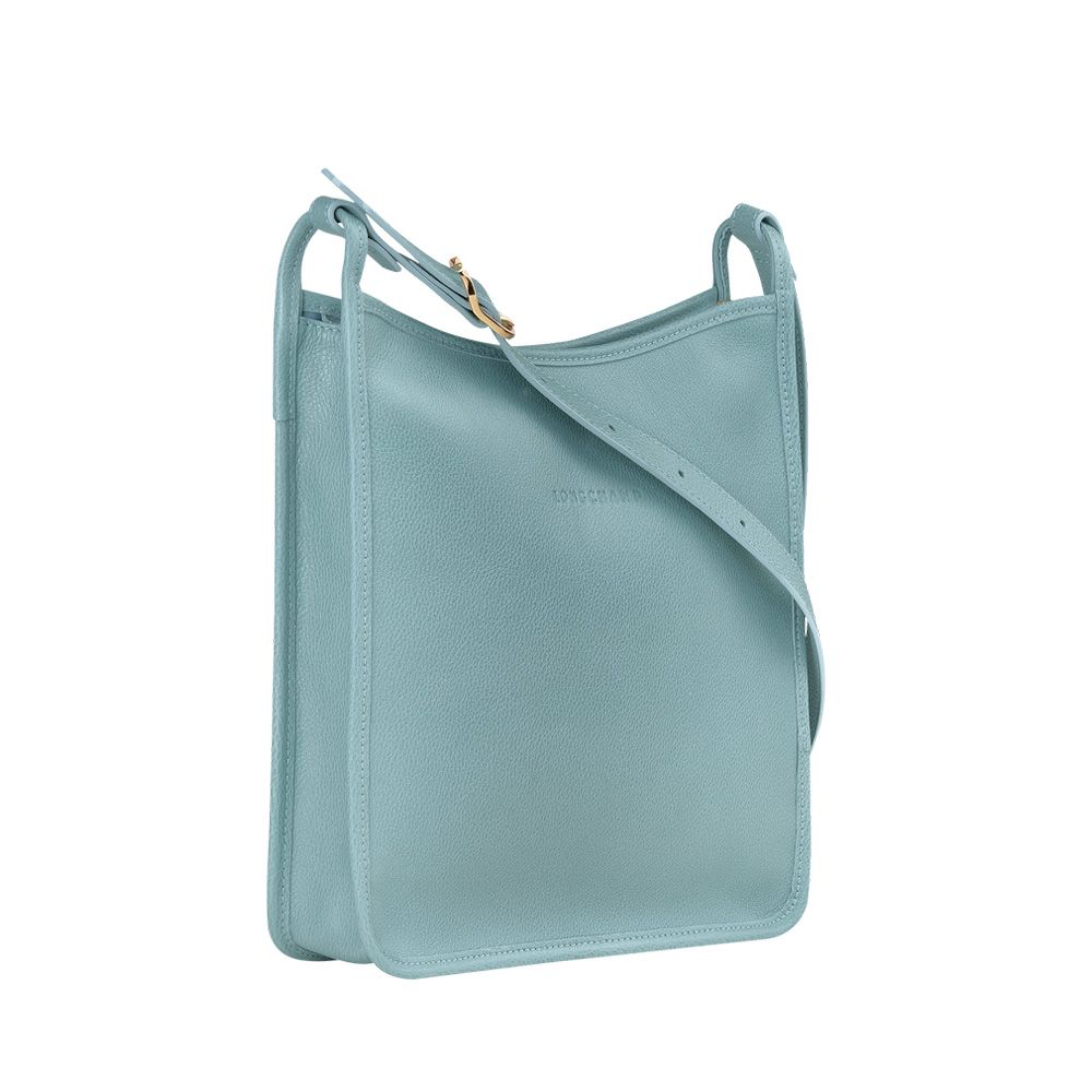 Longchamp Le Foulonné M 251466 groen