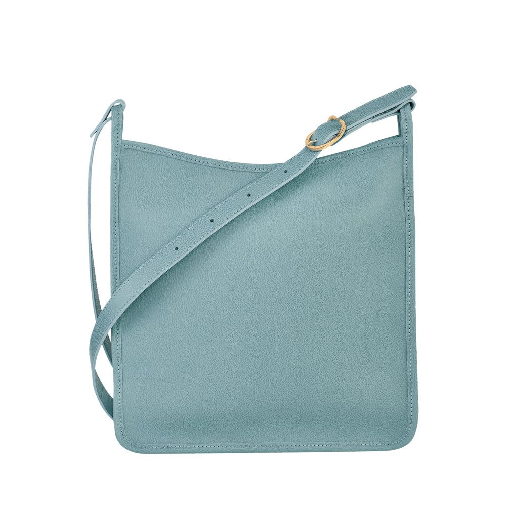 Longchamp Le Foulonné M 251466 groen