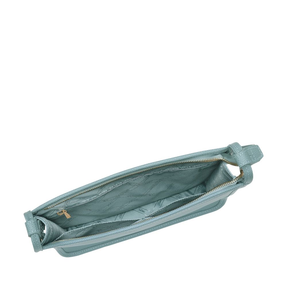Longchamp Le Foulonné M 251466 groen