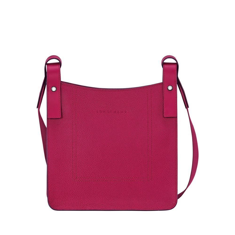 Longchamp Le Foulonné 251473 roze