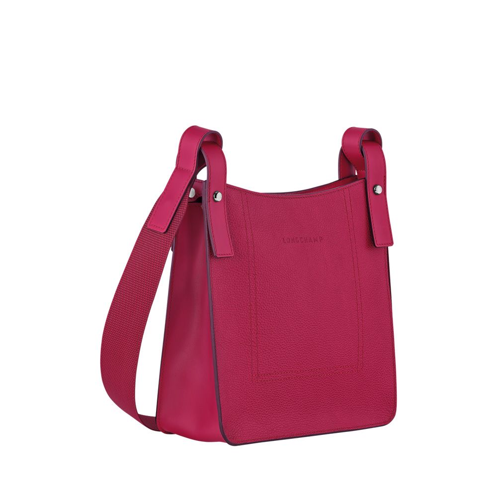 Longchamp Le Foulonné 251473 roze