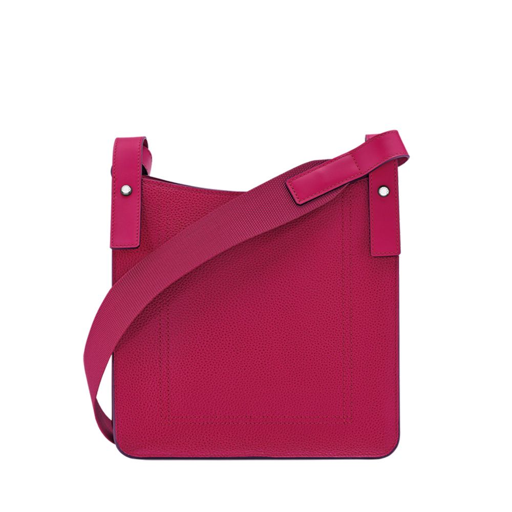 Longchamp Le Foulonné 251473 roze