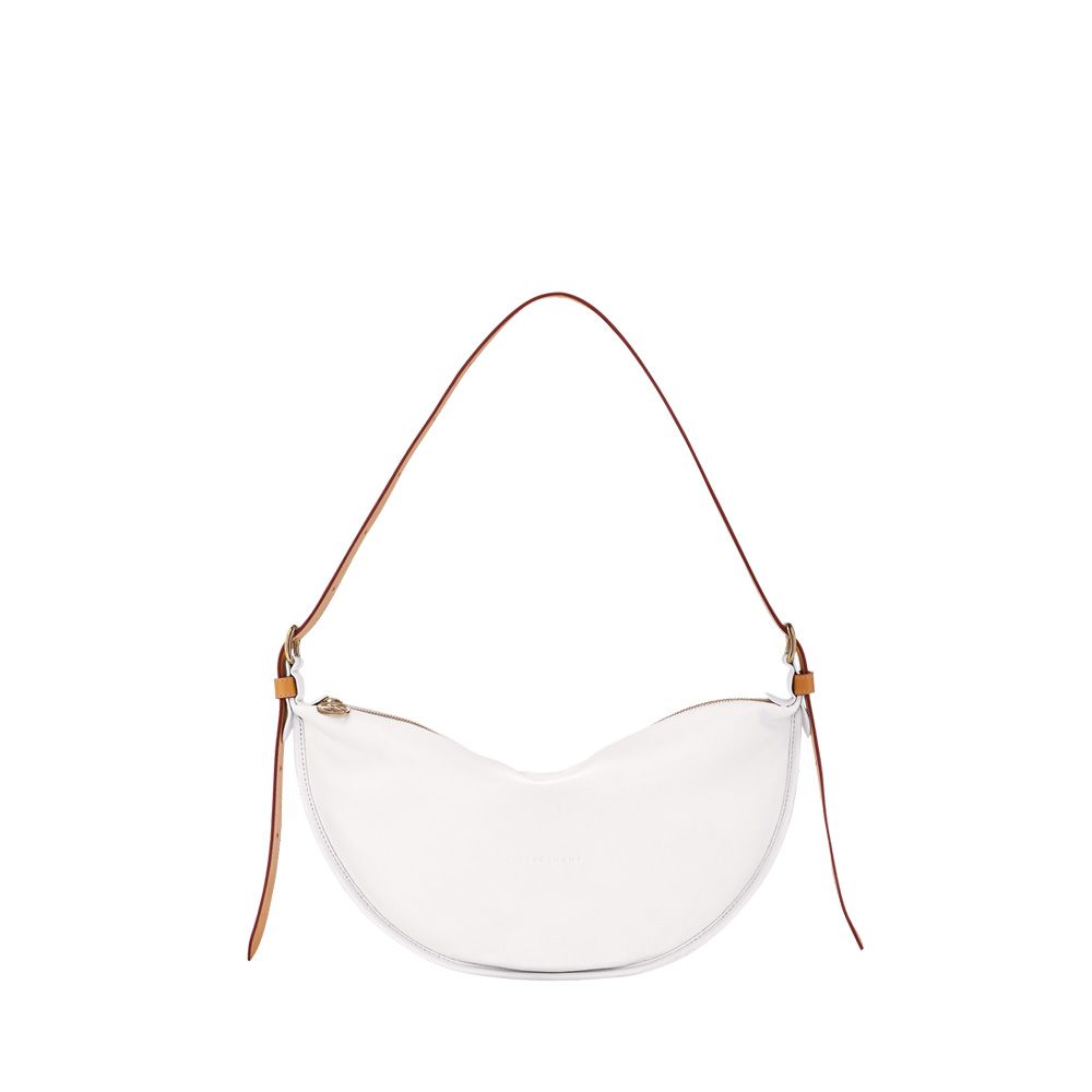 Longchamp Smoothie 251474 wit