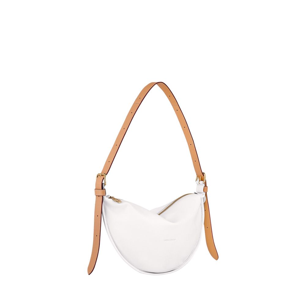 Longchamp Smoothie 251474 wit