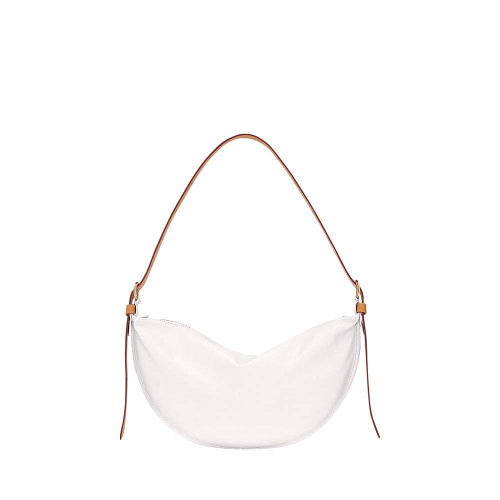Longchamp Smoothie 251474 wit