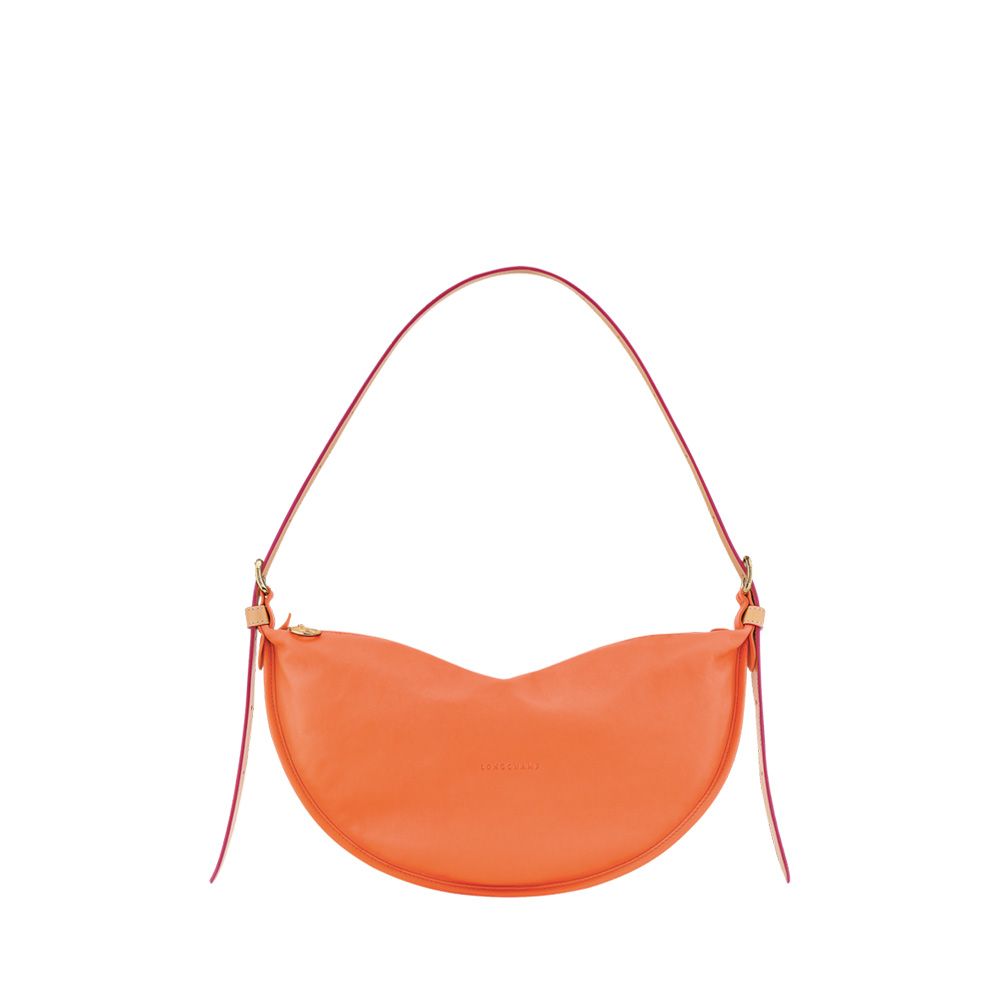 Longchamp Smoothie 251475 oranje