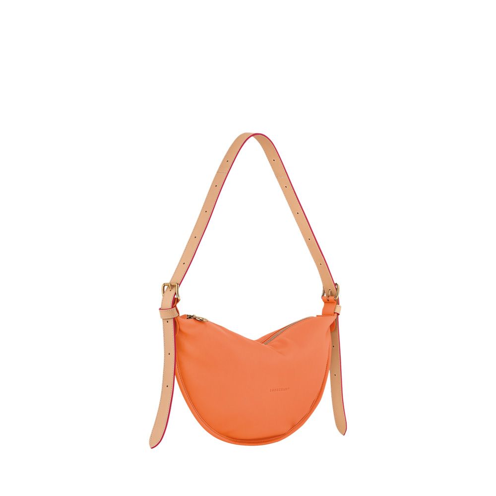 Longchamp Smoothie 251475 oranje