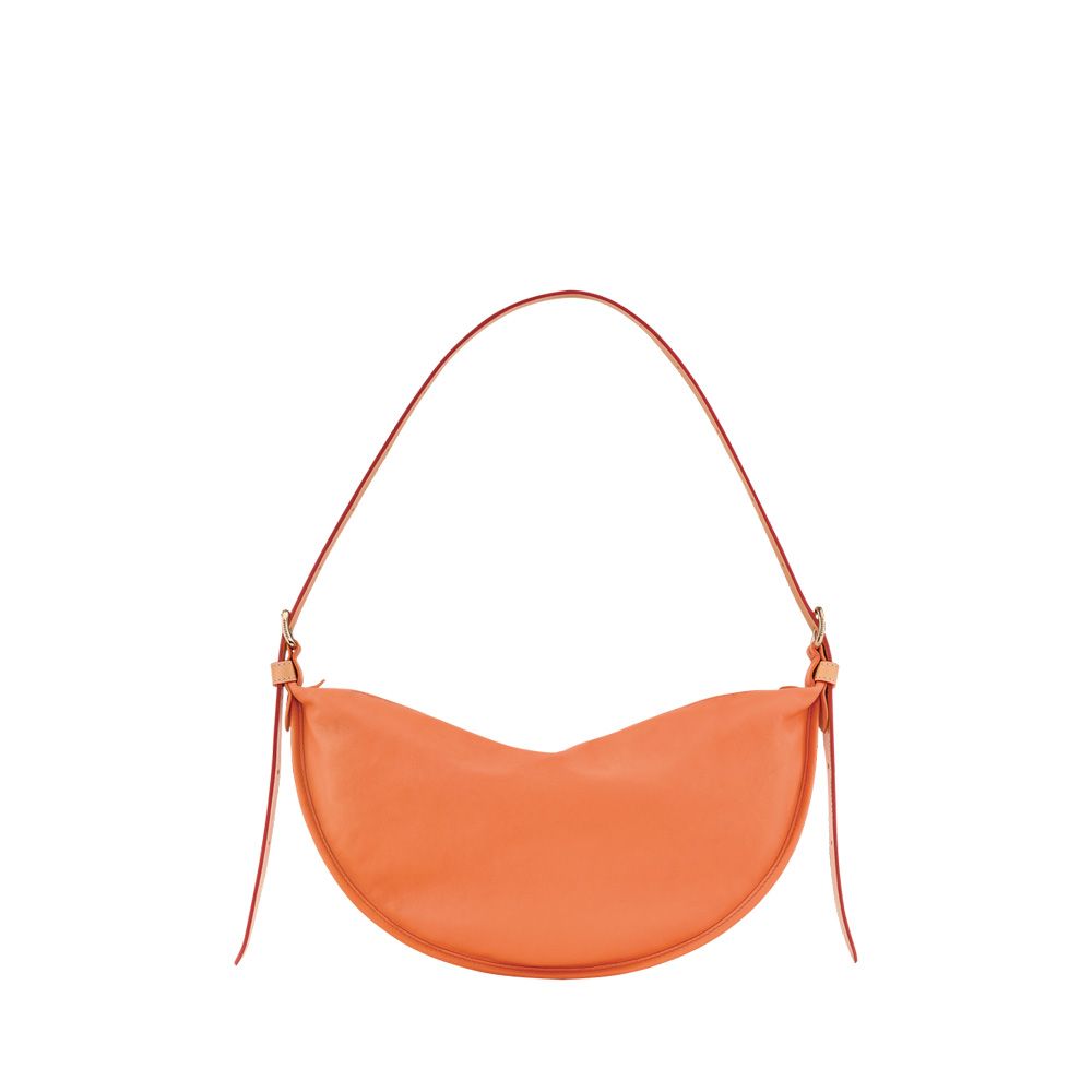 Longchamp Smoothie 251475 oranje