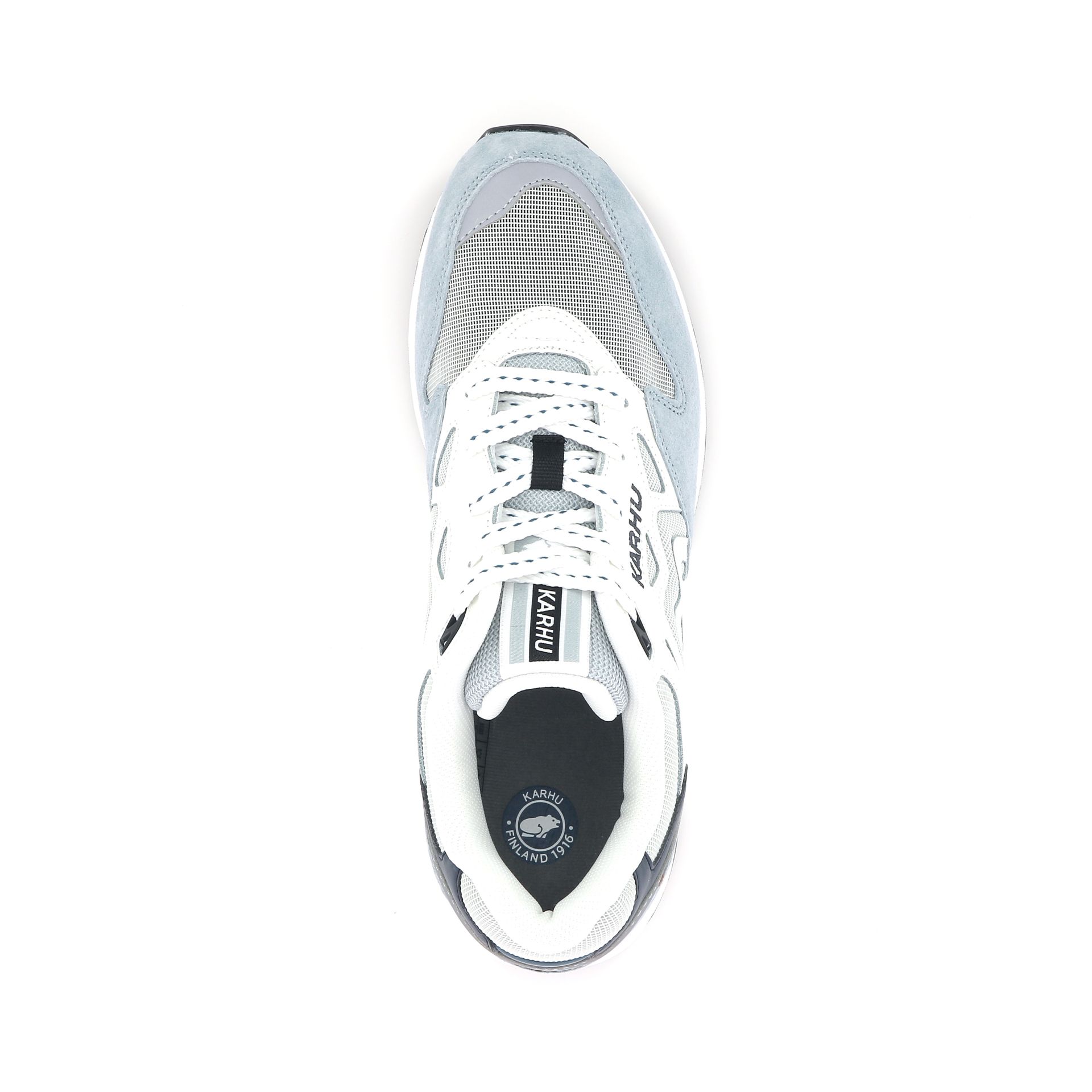 Karhu Legacy 96 251484 blauw