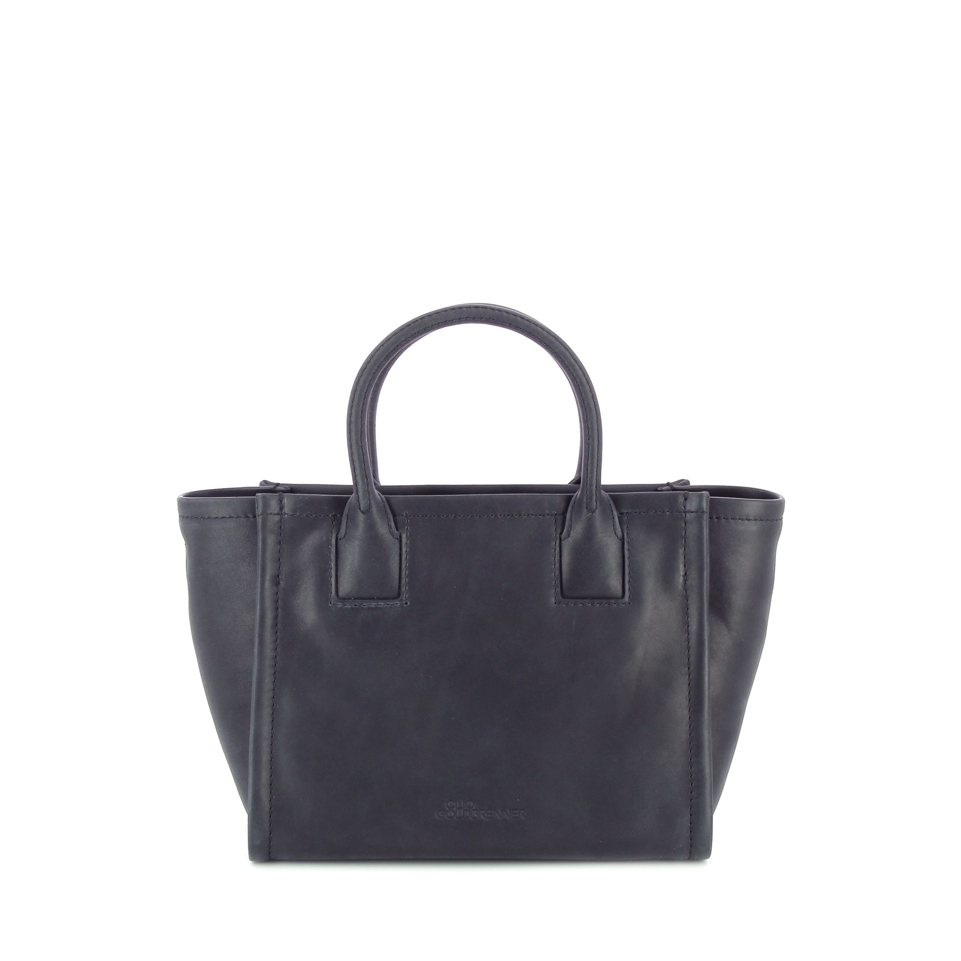 Clio Girly Classic 251491 zwart