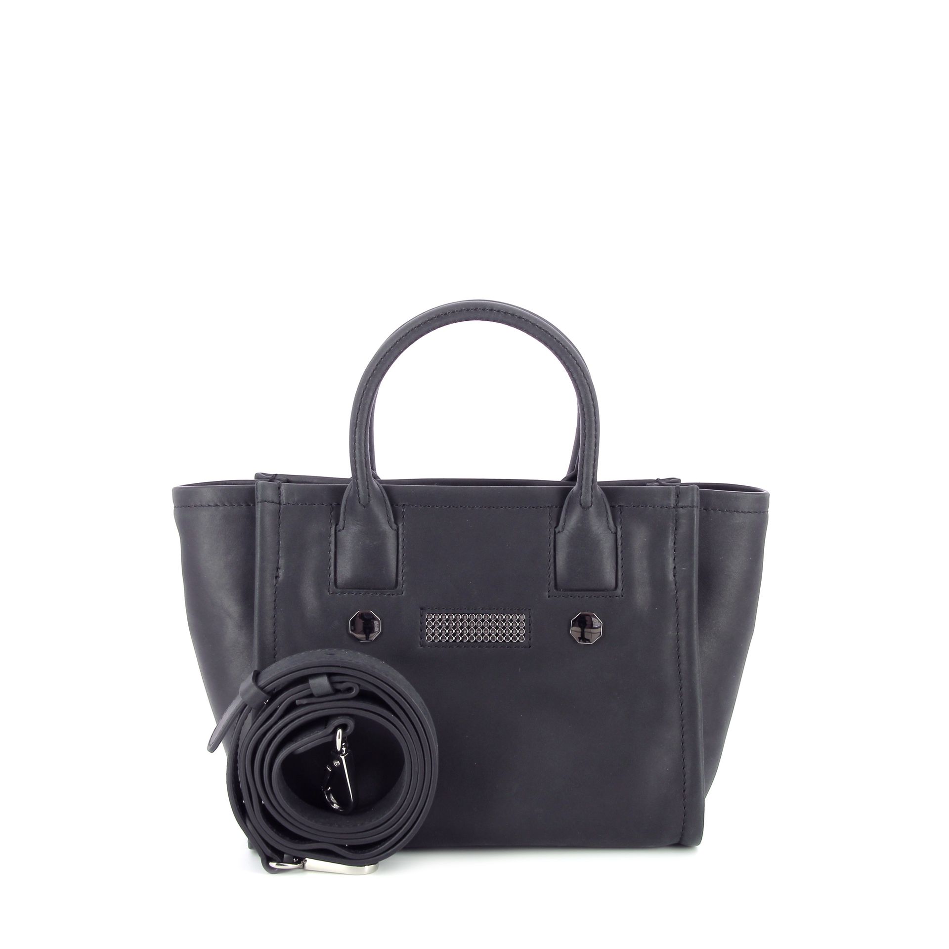 Clio Girly Classic 251491 zwart