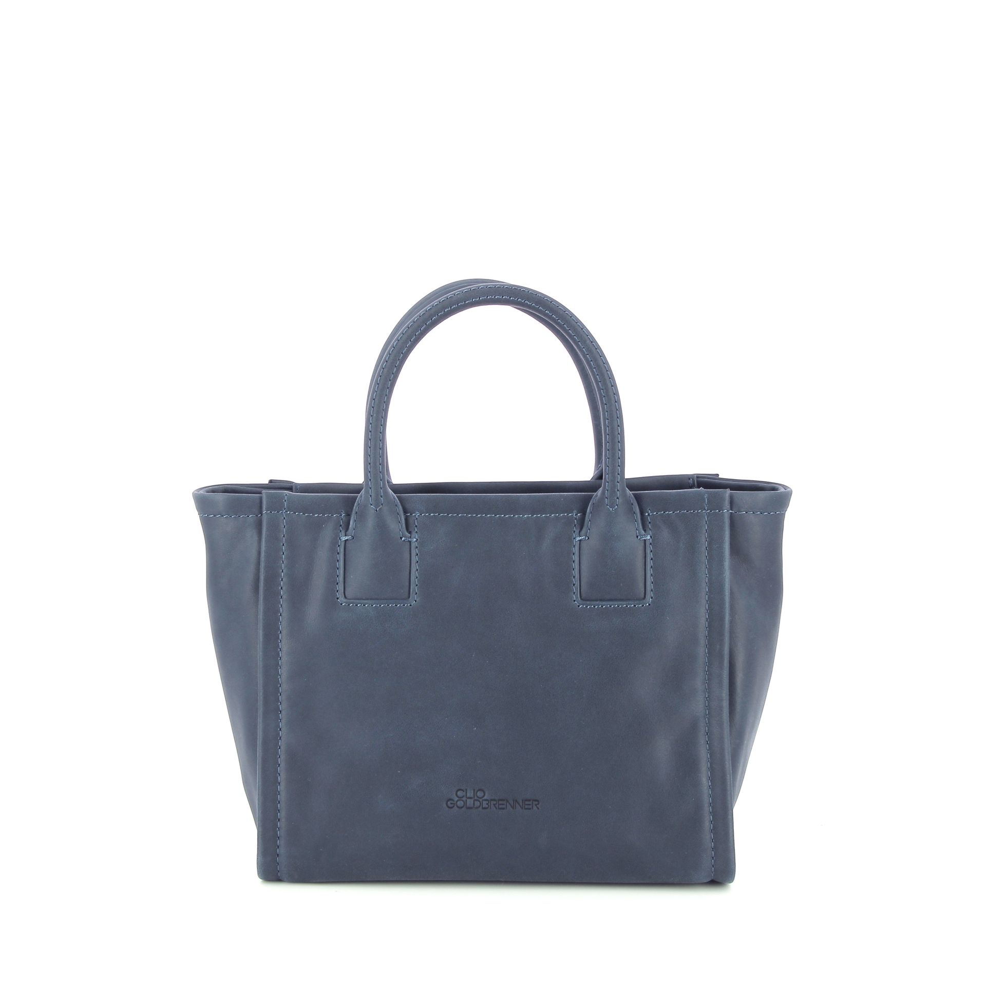 Clio Girly Classic 251493 blauw