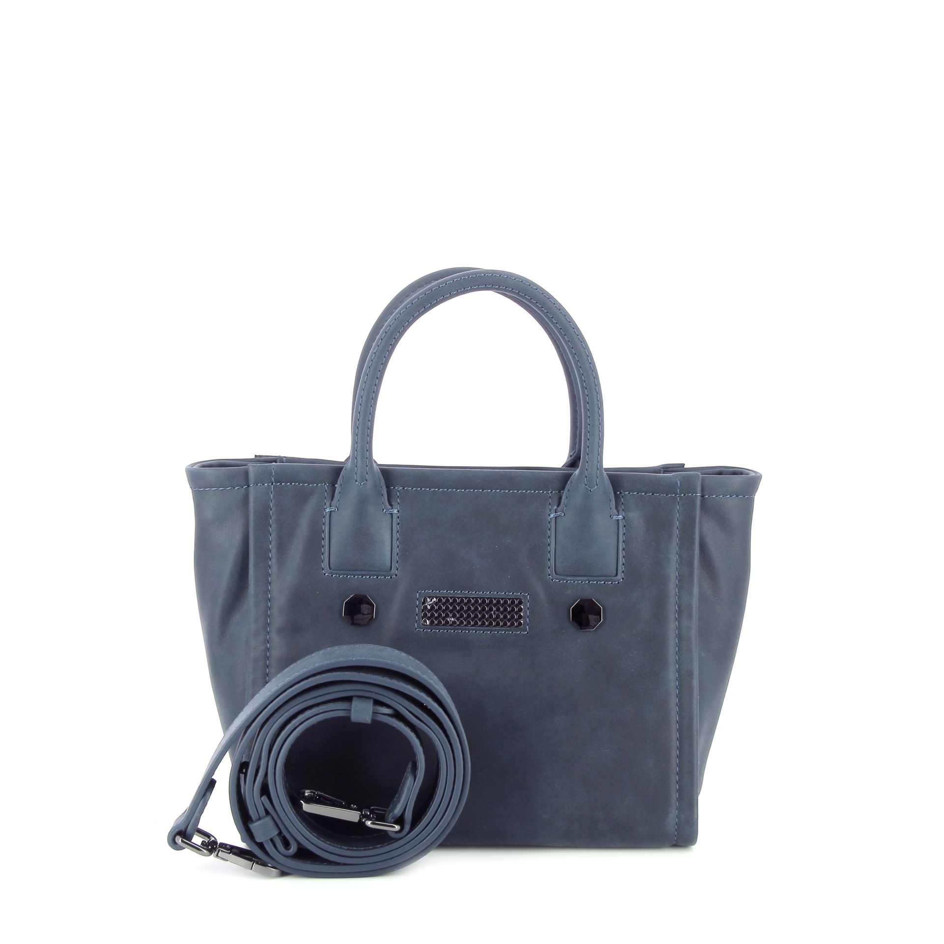 Clio Girly Classic 251493 blauw