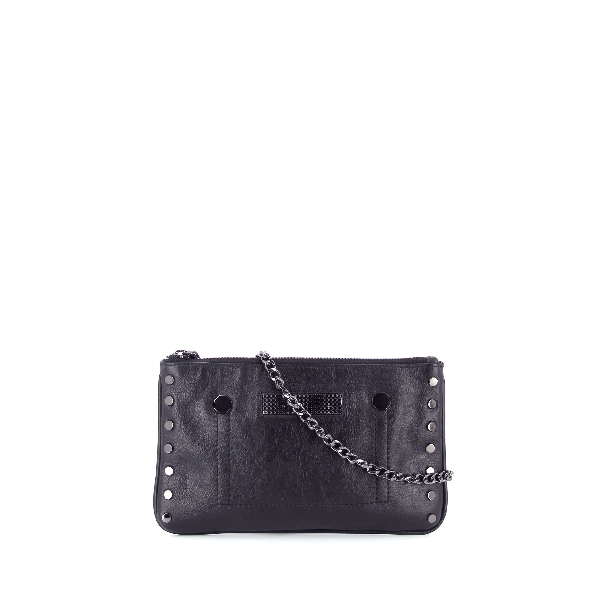 Clio Mini Rock Twisted 251511 zwart